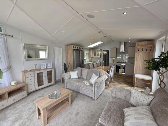 Willerby Vogue 4