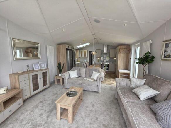 Willerby Vogue 2