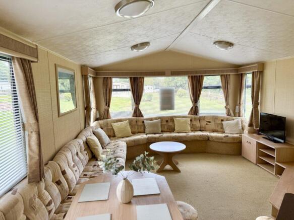 Springwood Holiday Park - Willerby - Westmorland -