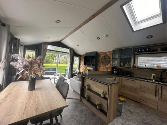 Hunters Quay Holiday Village - ABI - Westwood - 20