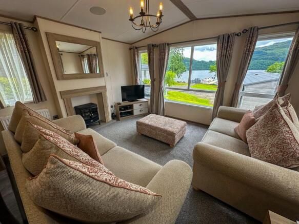 Loch Lomond Holiday Park - ABI - Ambleside - 20207