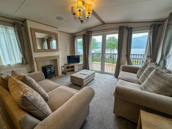 Loch Lomond Holiday Park - ABI - Ambleside - 20197