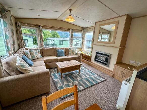 St Catherines Caravan Park- Victory - Vermont - 20