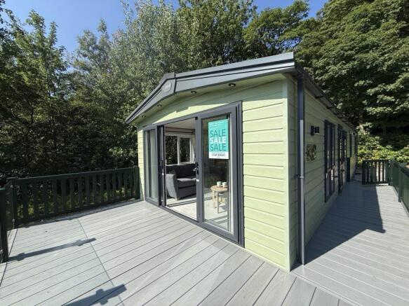 Stratheck Holiday Park - ABI - Ingleton - 2023 | F