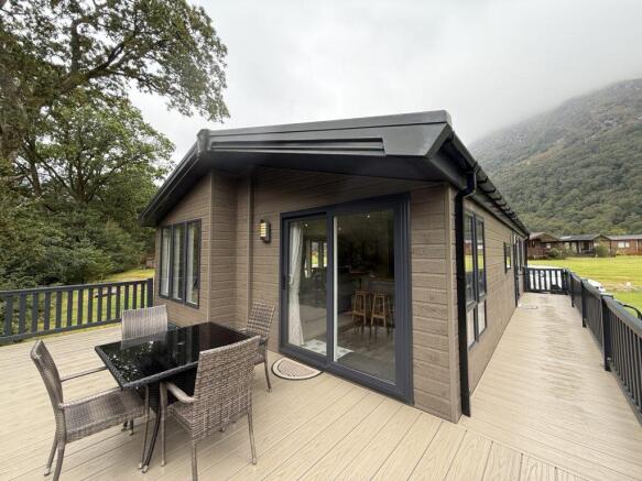 Stratheck Holiday Park - Willerby - Pinehurst - 20