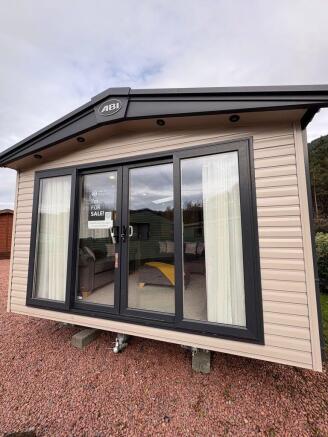 Loch Awe Holiday Park - 76286