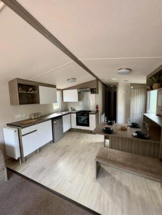 Loch Awe Holiday Park - 76304