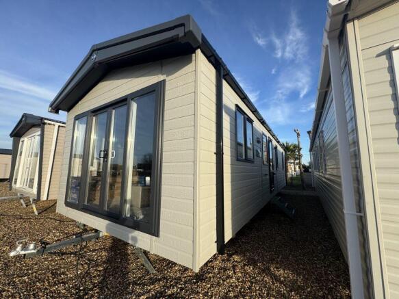 Seal Bay Resort - Swift - Morlaix - 2025 | For sal