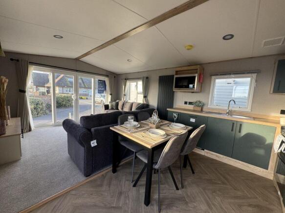 Seal Bay Resort - ABI - Hamilton - 2025 | For sale