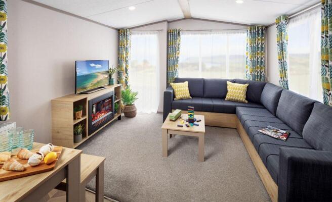 Seal Bay Resort - Victory - Baywood - 2021 | For s