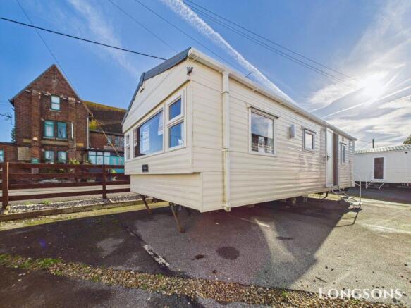 Starter Holiday Home