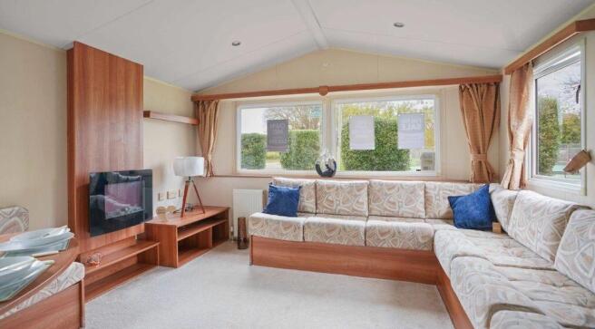 Willerby Caledonia