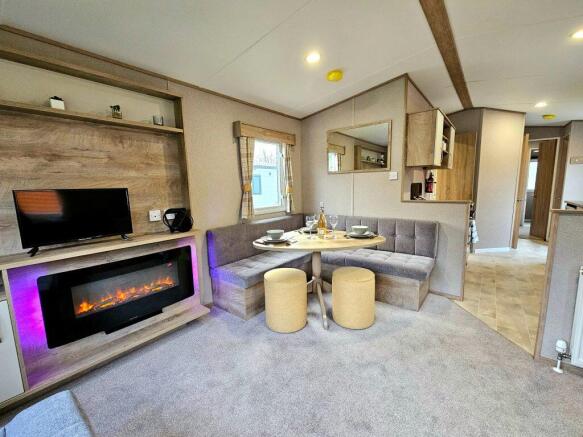 - ABI Arizona Premier For Sale