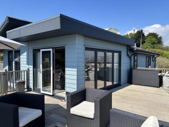 Coast View Holiday Park