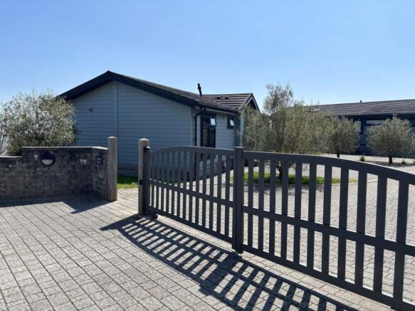 Coast View Holiday Park