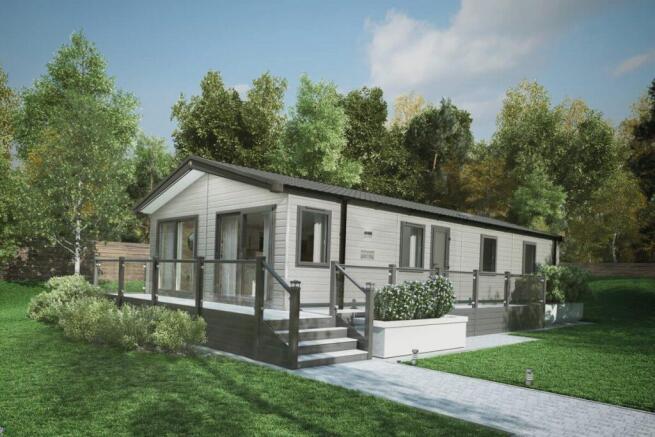 Loch Eck Country Lodges- Swift - Edmonton - 2023 -