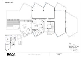 Apartment 303 