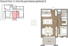 Apartment 6