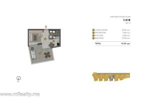 Floor/Site plan 2