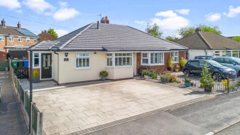 Thames Road, Culcheth, WA3