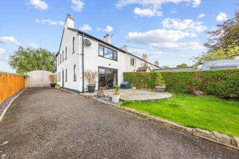 Mustard Lane, Croft, WA3