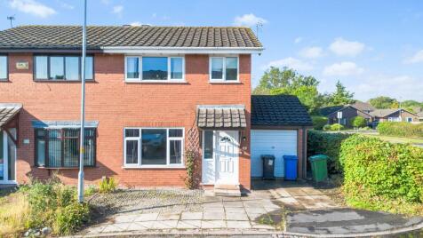 Marlow Close, Birchwood, WA3