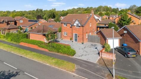 Hamsterley Close, Birchwood, WA3