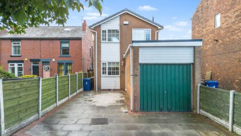 Church Lane, Lowton, WA3