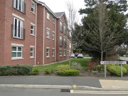 Planewood Gardens, Lowton, WA3