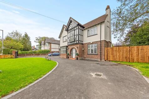 Common Lane, Culcheth, WA3