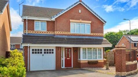 Caton Drive, Atherton, M46