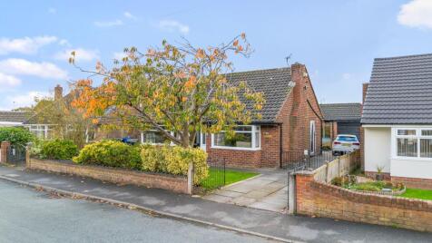 Carlton Road, Lowton, WA3