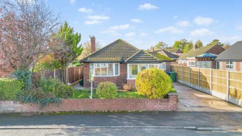 Thames Road, Culcheth, WA3