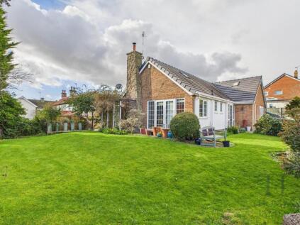 Morkinshire Crescent, Cotgrave, Nottingham