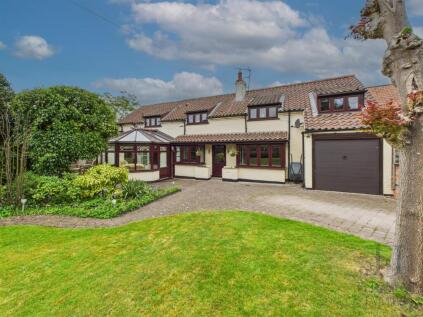 Hardigate Road, Cropwell Butler, Nottingham