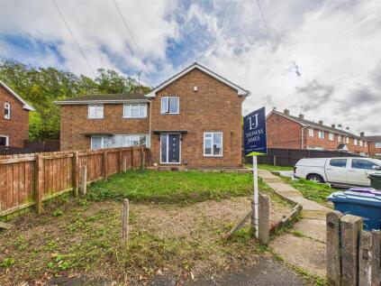 Ringleas, Cotgrave, Nottingham