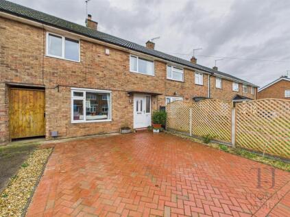 Whitelands, Cotgrave, Nottingham