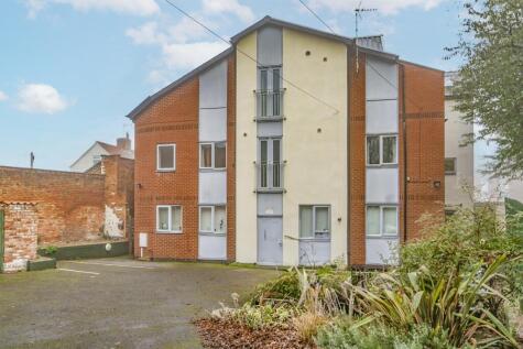 Main Road, Radcliffe-On-Trent, Nottingham