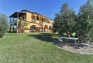 3 bed new Apartment for sale in Casale Marittimo...