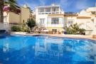5 bedroom Detached Villa for sale in Las Ramblas, Alicante...