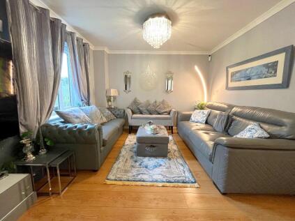 Elliot Close, OADBY, Leicester, Leicestershire, LE2