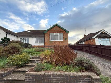 Beeby Road, Scraptoft, Leicestershire, LE7