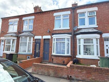 Spencer Street, Oadby, Leicester, Leicestershire, LE2
