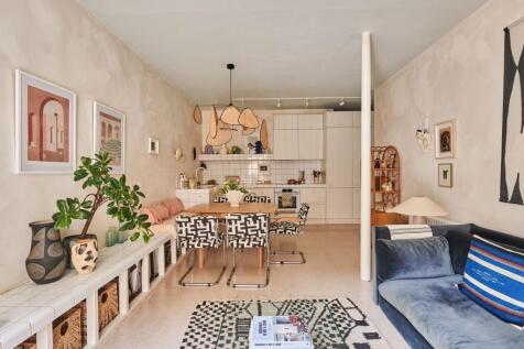 Hawley Square, Margate, CT9