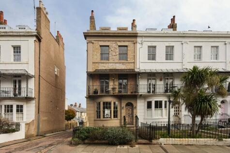 Royal Road, Ramsgate, CT11