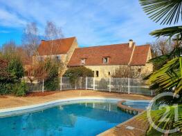 Photo of Ste-Nathalne, Dordogne, Aquitaine