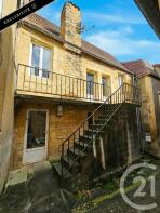 Photo of Sarlat-la-Canda, Dordogne, Aquitaine