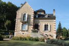 Character Property in Carsac-Aillac, Dordogne...