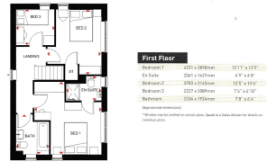 Floorplan 2