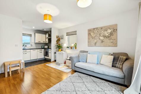 Ref: GK - Burrage Road, Redhill, RH1 1TL